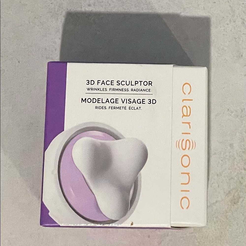 Clarisonic 3D Sculptor
